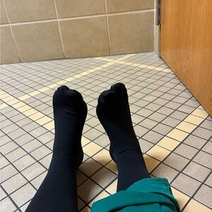 Woman’s Compression Socks